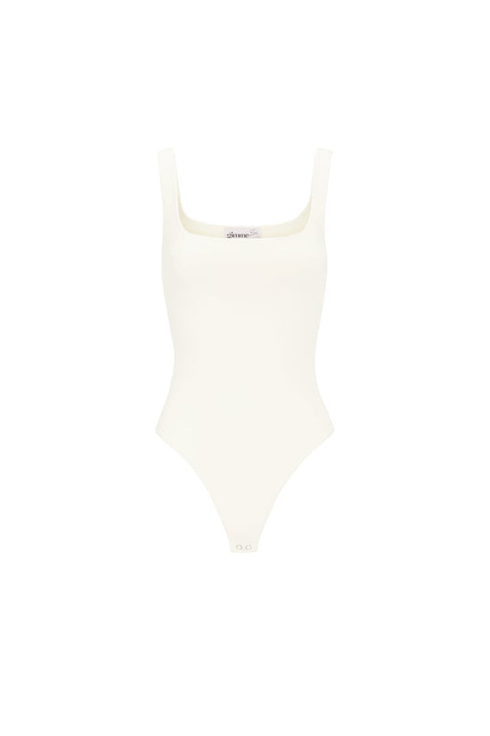 Mouwloze body Cheryl