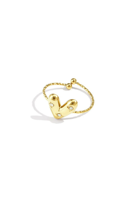 Ring Madelief