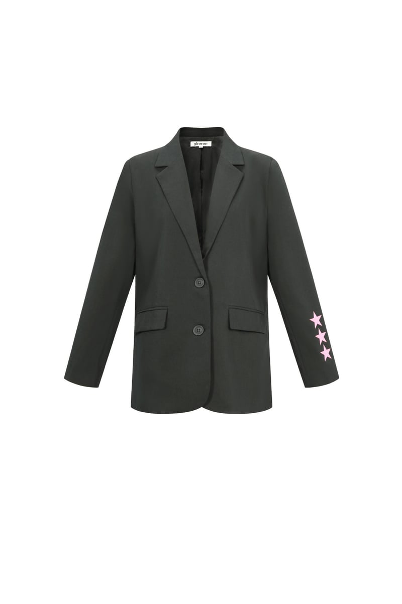 Smile Blazer