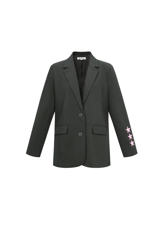 Smile Blazer