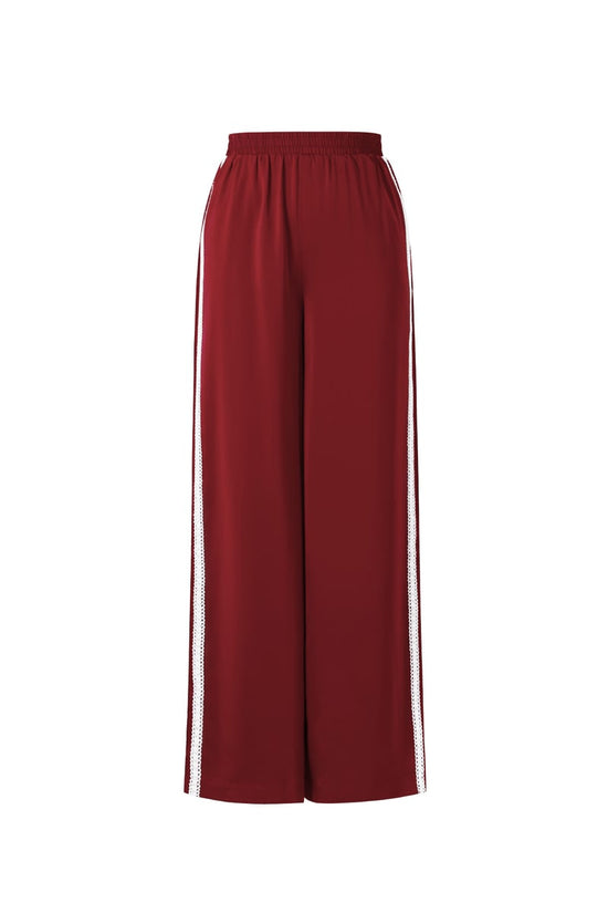 Broek Satijn