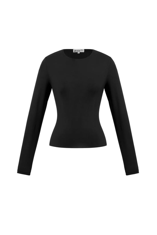 Long sleeve tops - Basic