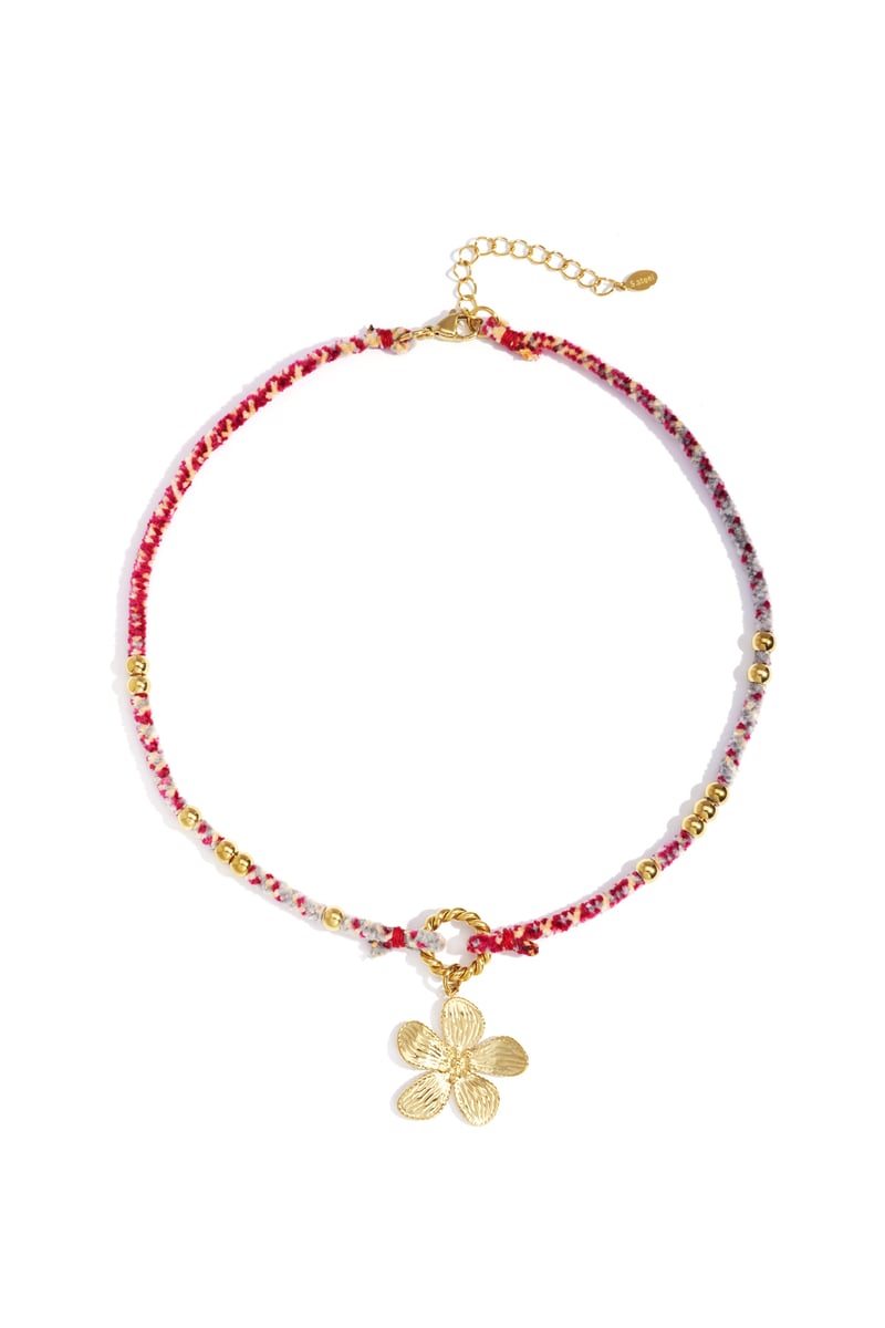 Ketting Julia