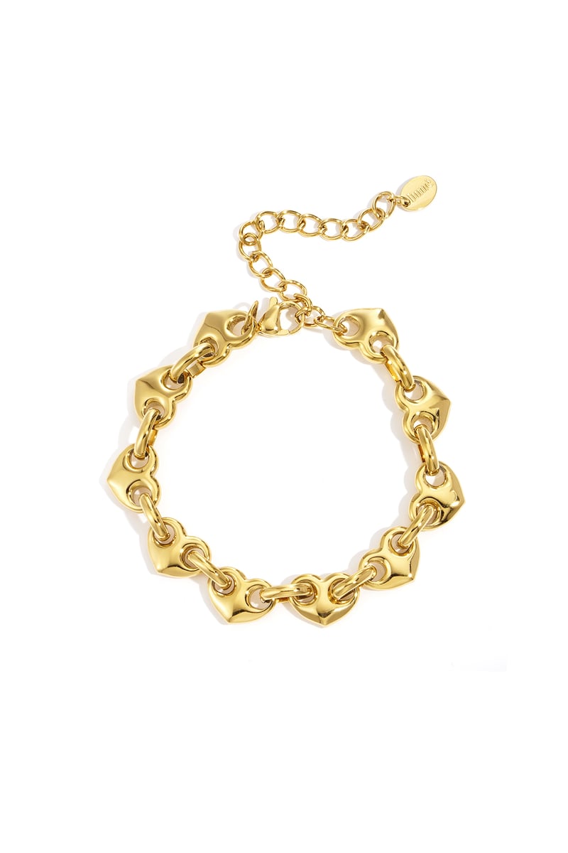 Armband Goud Yara
