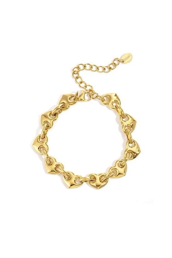 Armband Goud Yara