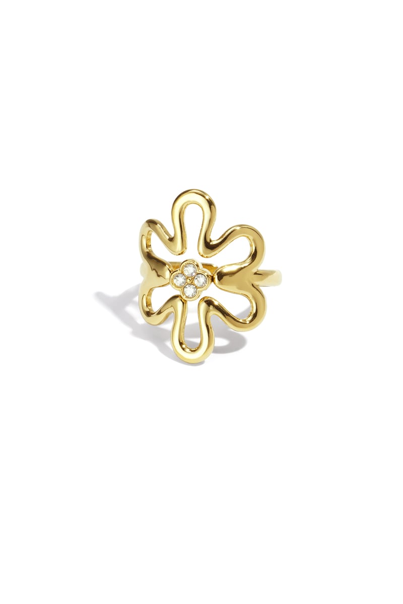 Ring Bloem Bo
