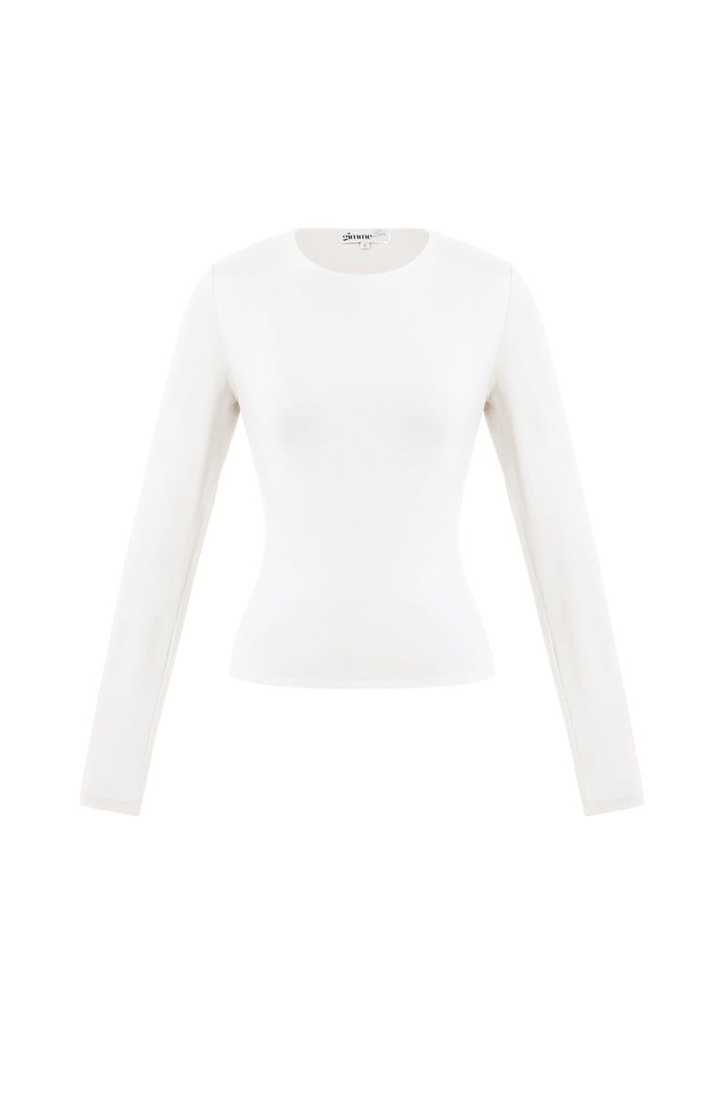 Long sleeve tops - Basic