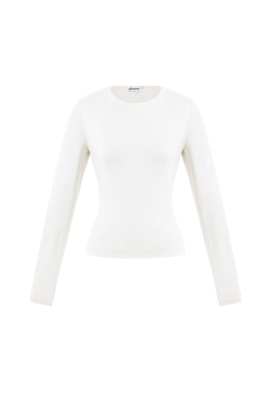 Long sleeve tops - Basic