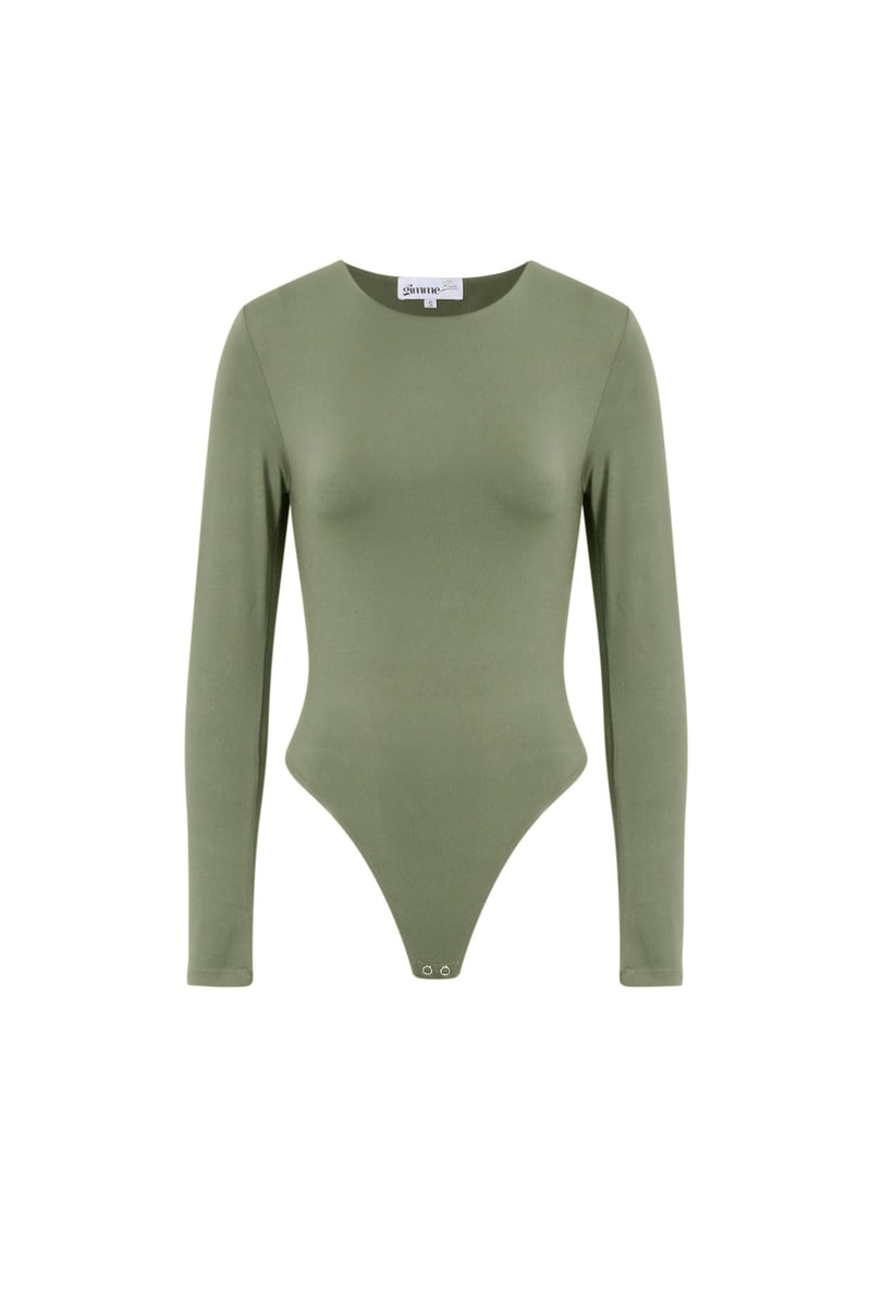 Body Top - Basic