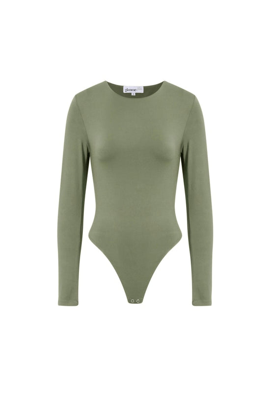 Body Top - Basic