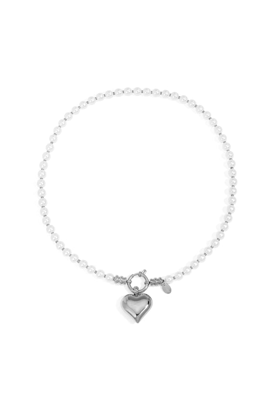 Ketting Annette Hart