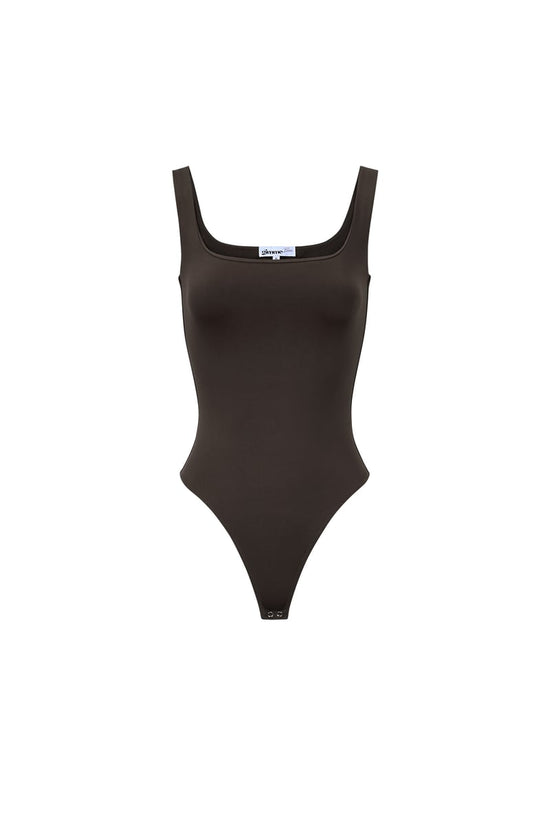 Mouwloze body Cheryl