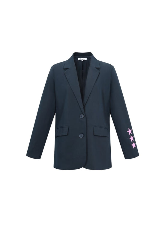 Smile Blazer