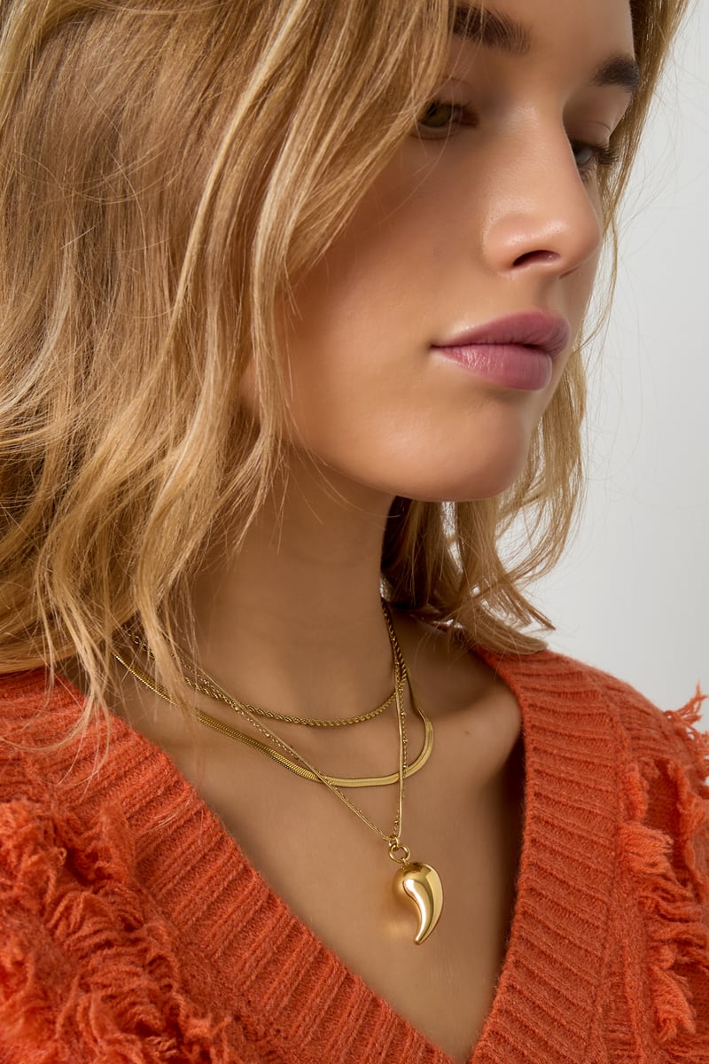 Ketting Droplet