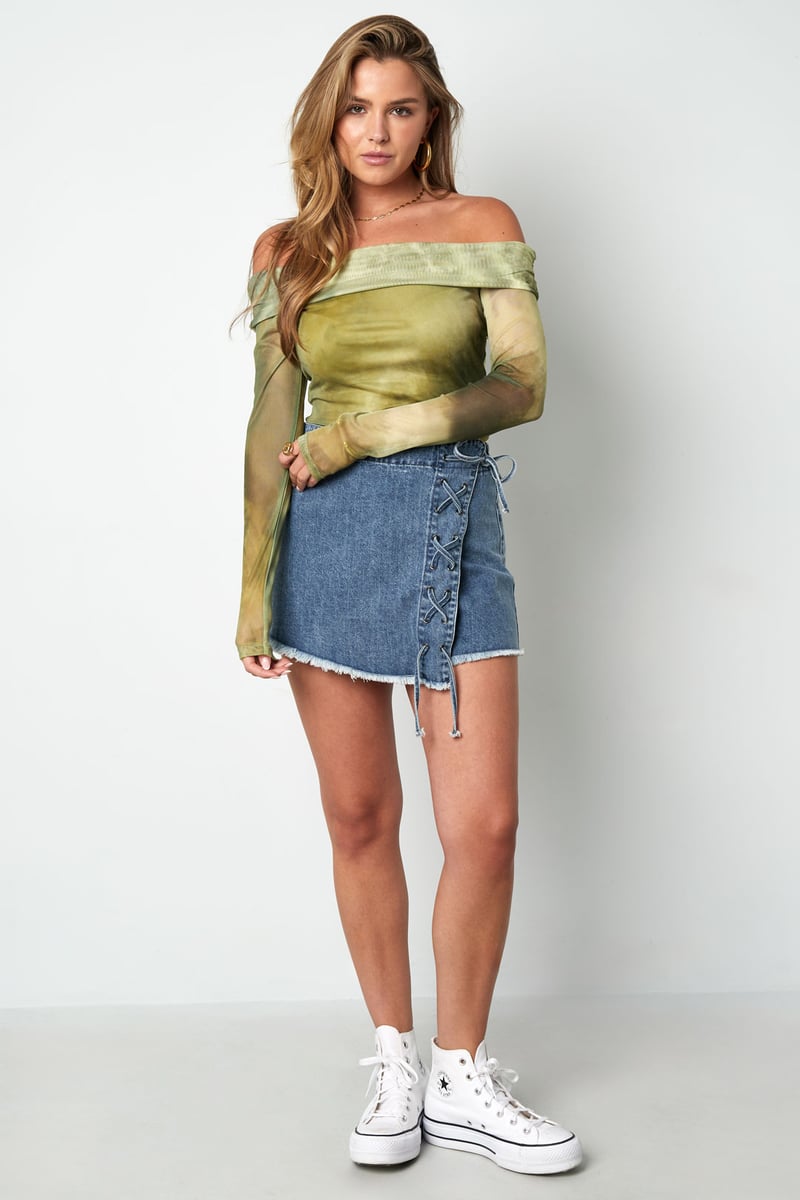 Festival Lola shirt