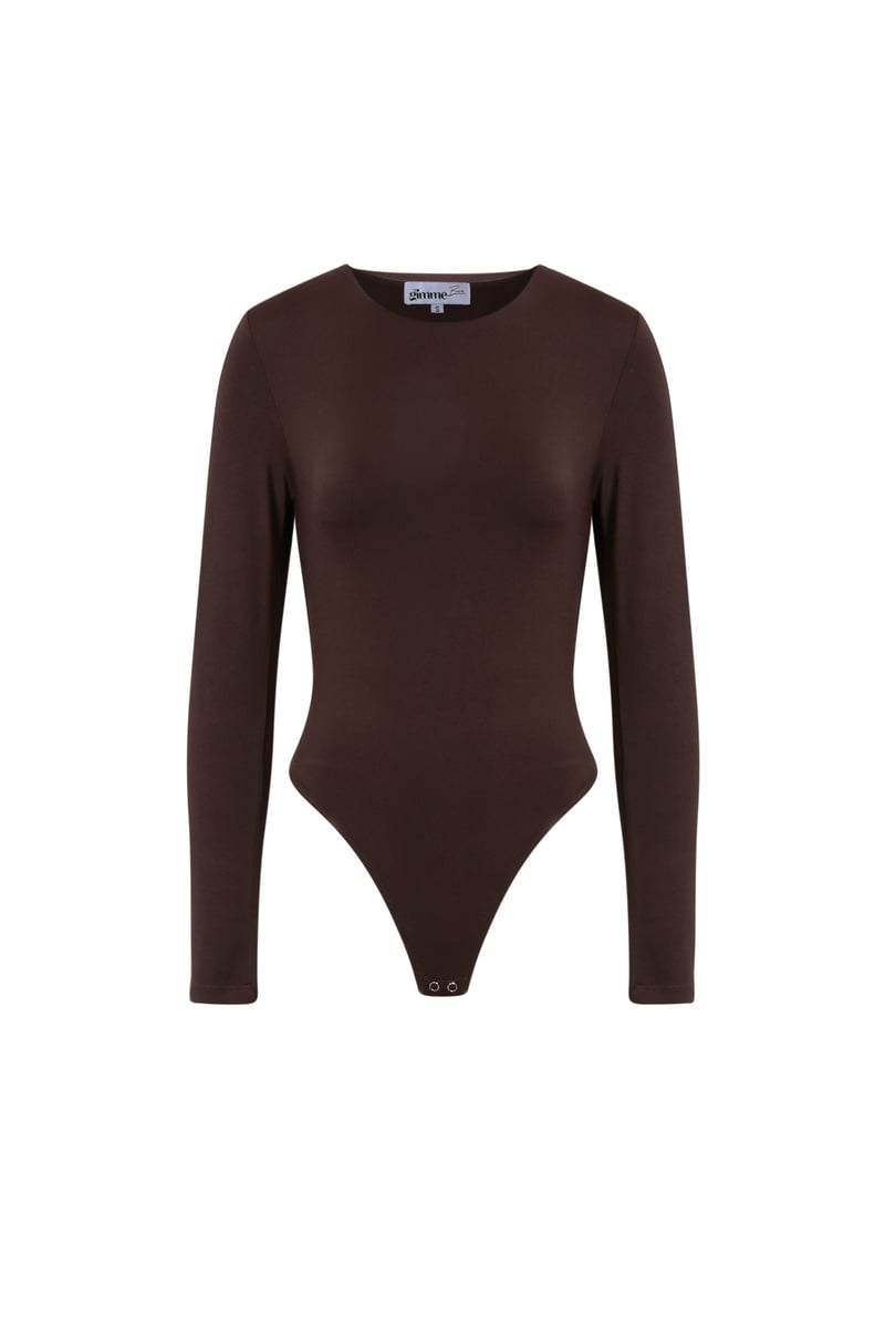 Body Top - Basic