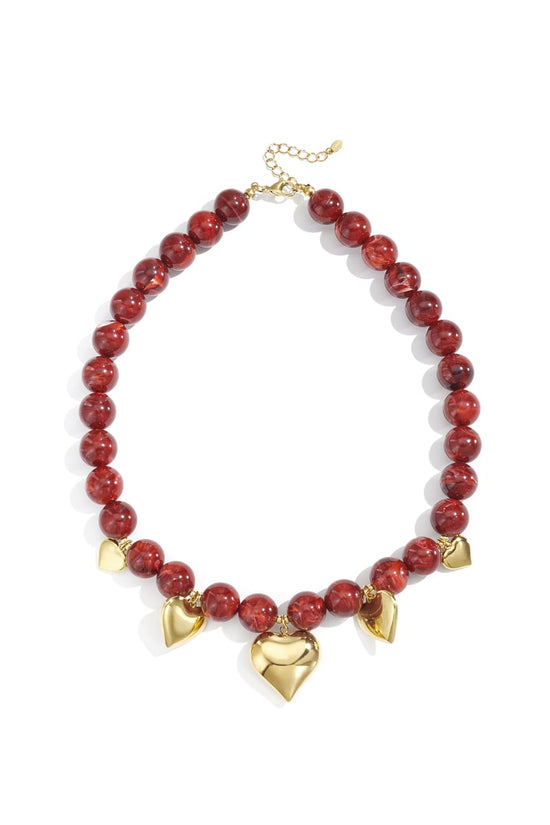 Ketting Harten