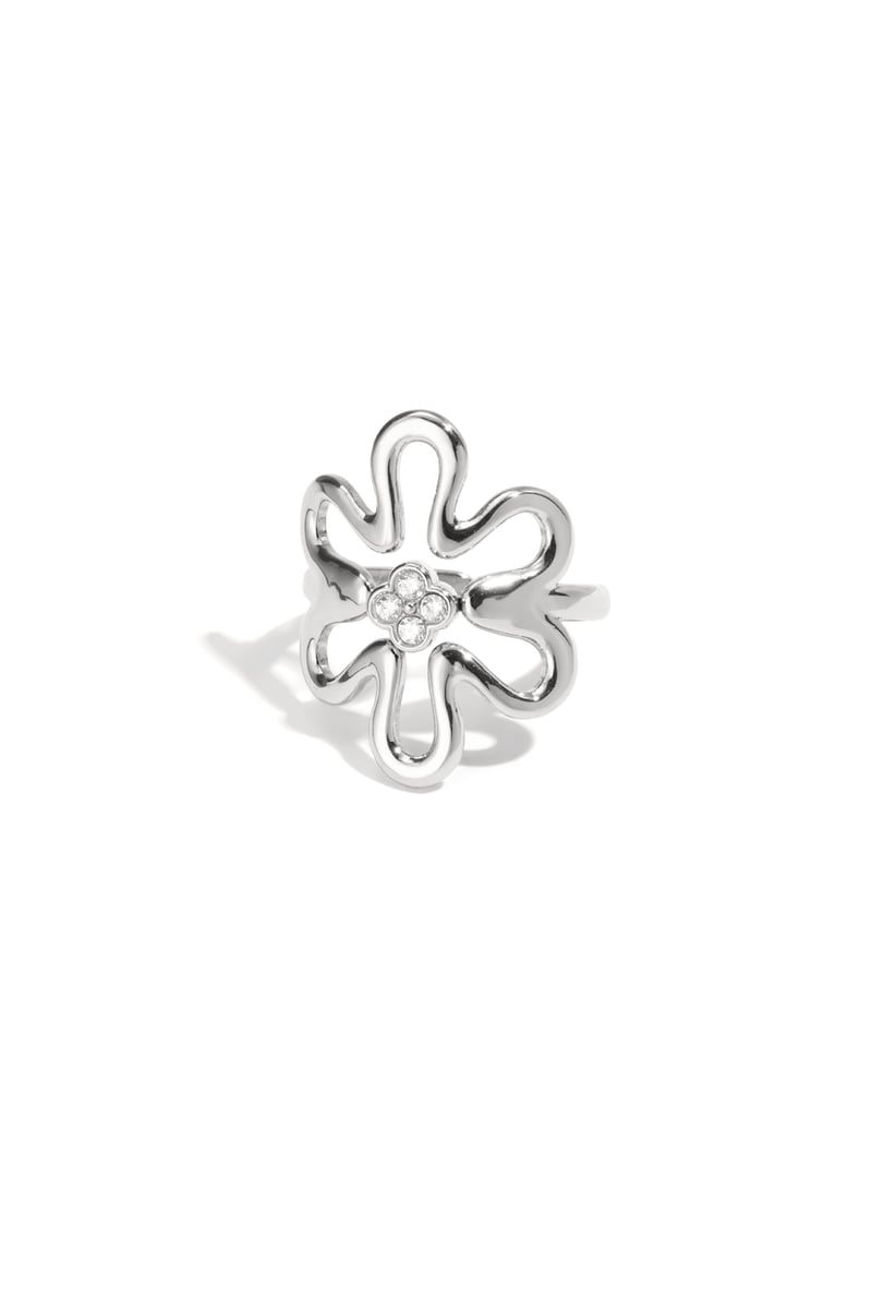 Ring Bloem Bo