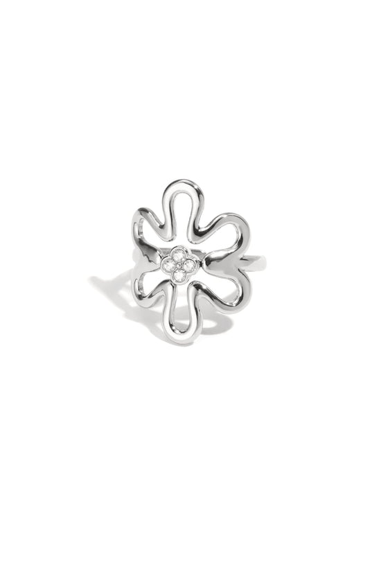 Ring Bloem Bo