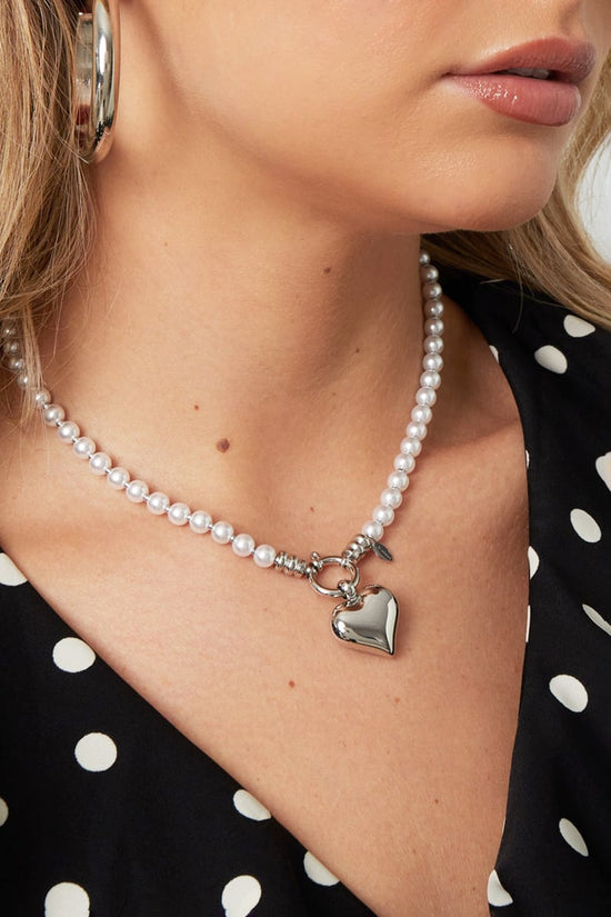 Ketting Annette Hart