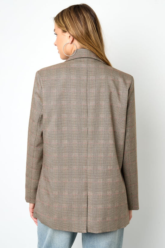 Blazer classy babe