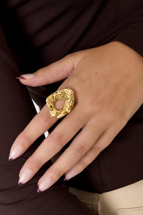 Ring Yasmine