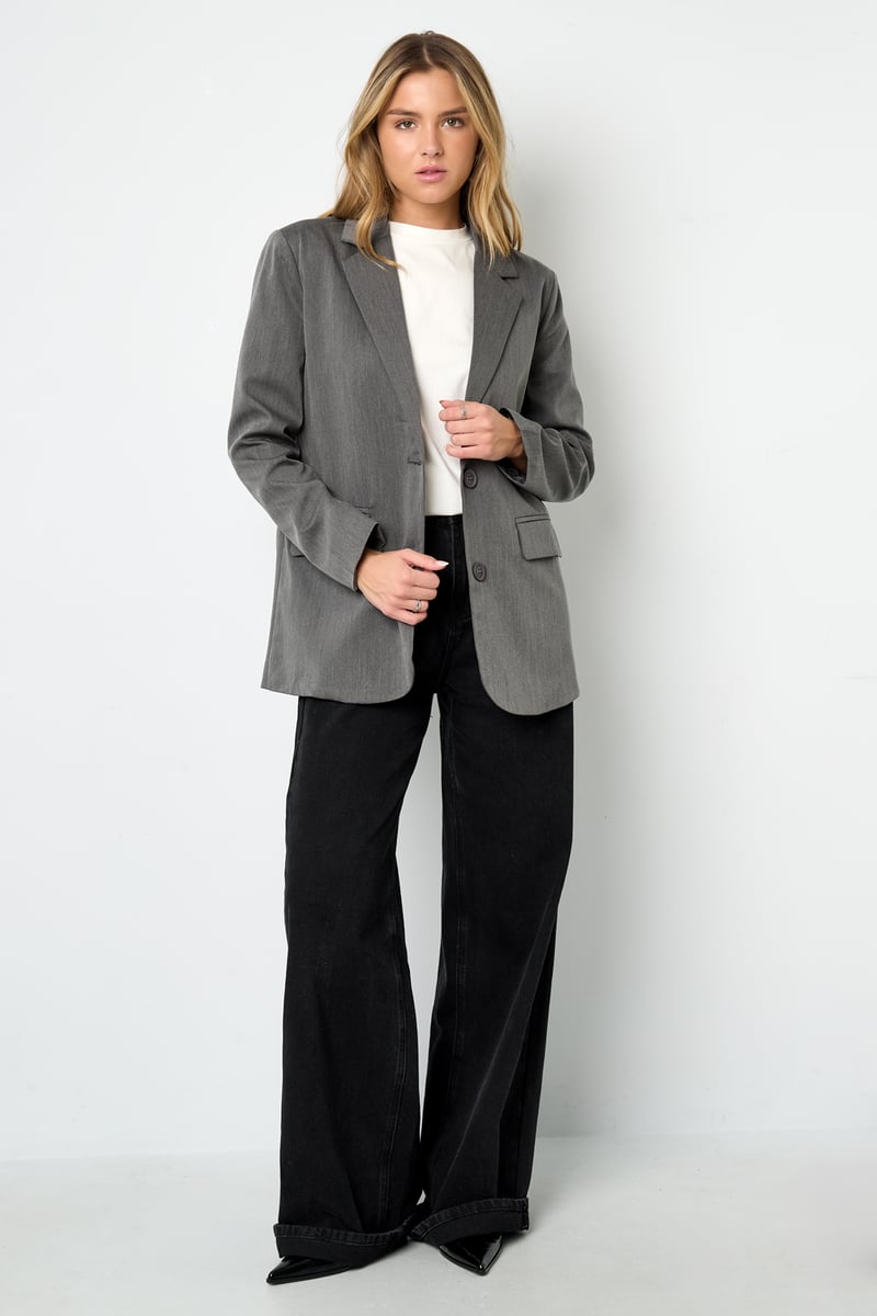 Cocktailblazer
