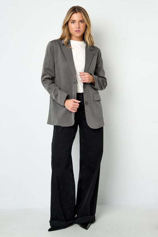 Cocktailblazer