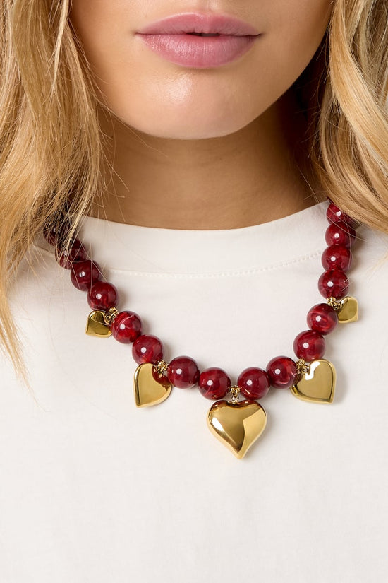 Ketting Harten