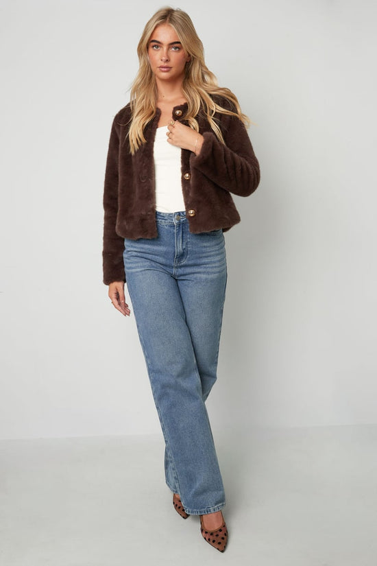 Bontjas Maud