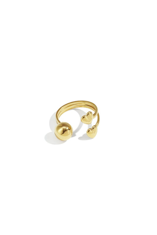 Ring Demi