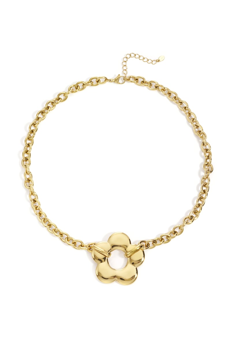 Ketting Bloem