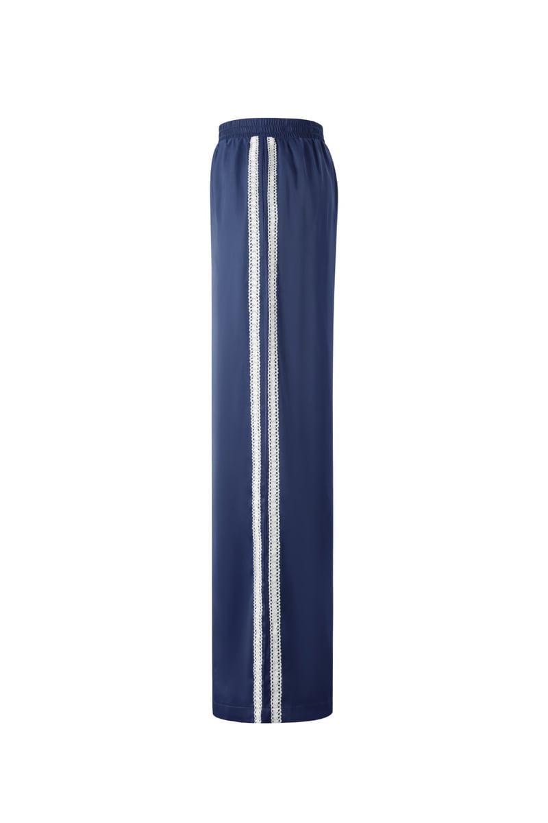 Broek Satijn