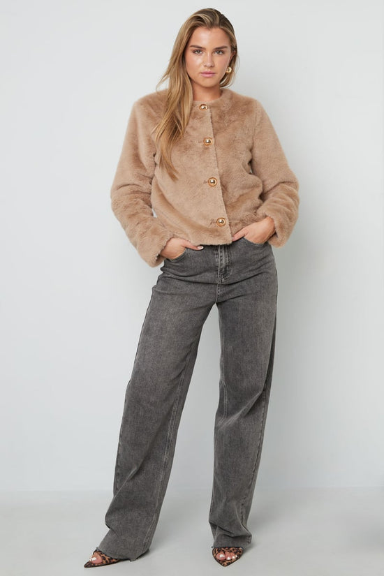 Bontjas Maud