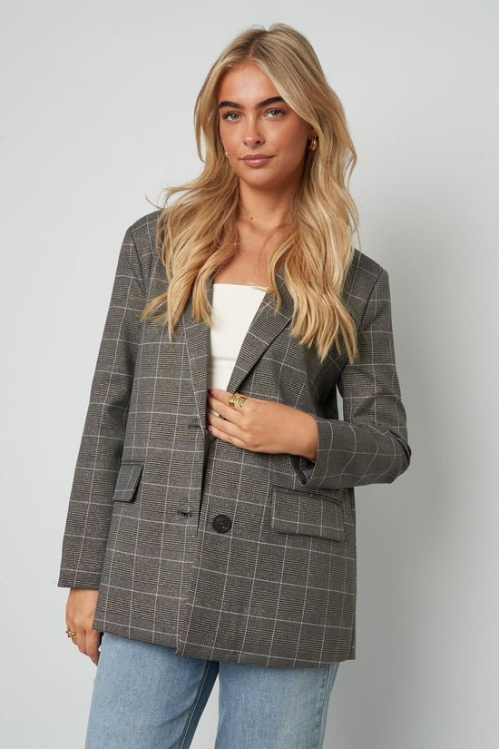 Blazer classy babe