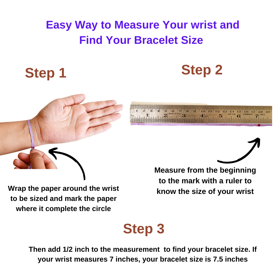 Rozenkwarts armband