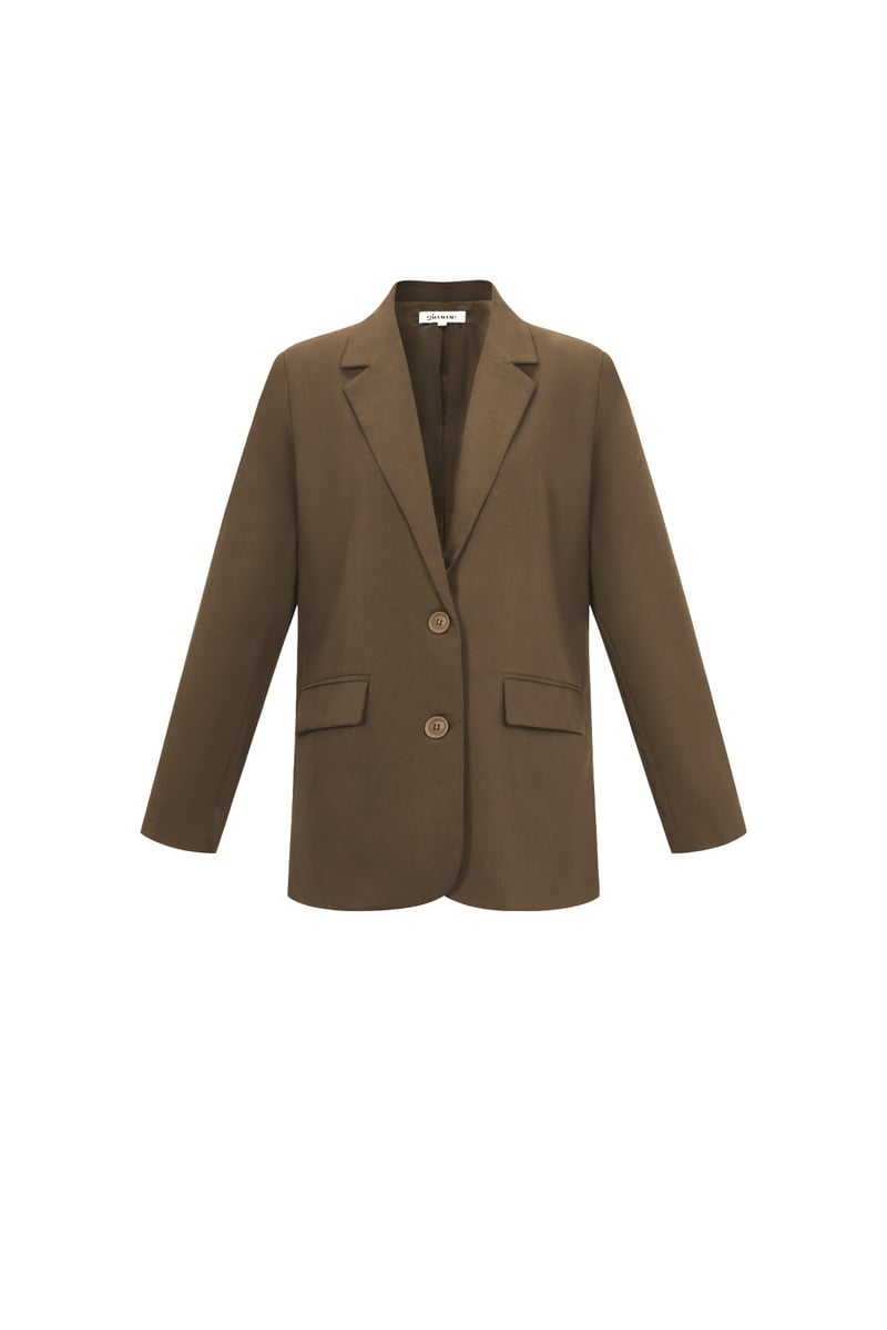 Cocktailblazer
