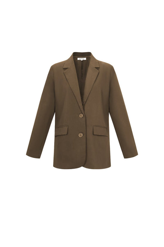Cocktailblazer