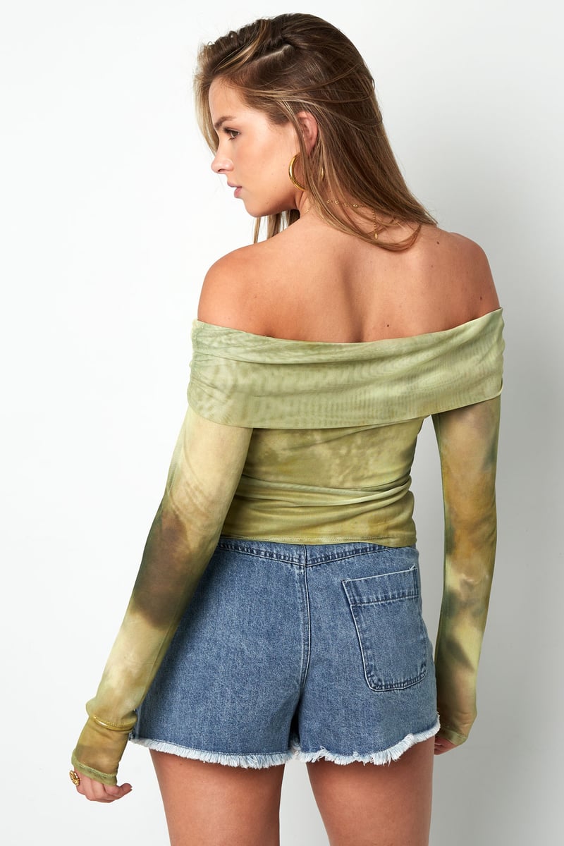 Festival Lola shirt